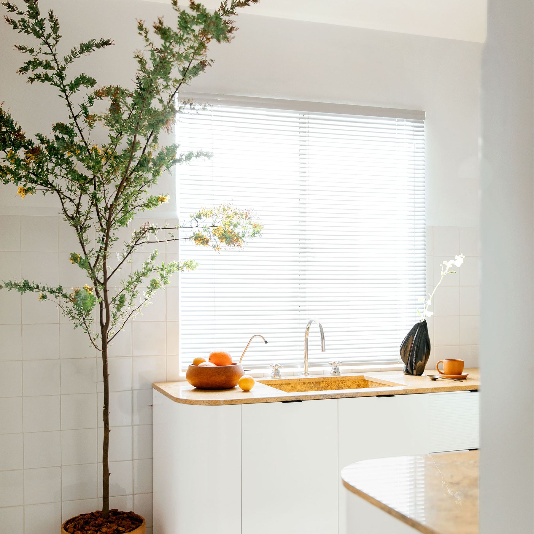 65+ Small (But Mighty) Kitchens to Steal Inspiration From