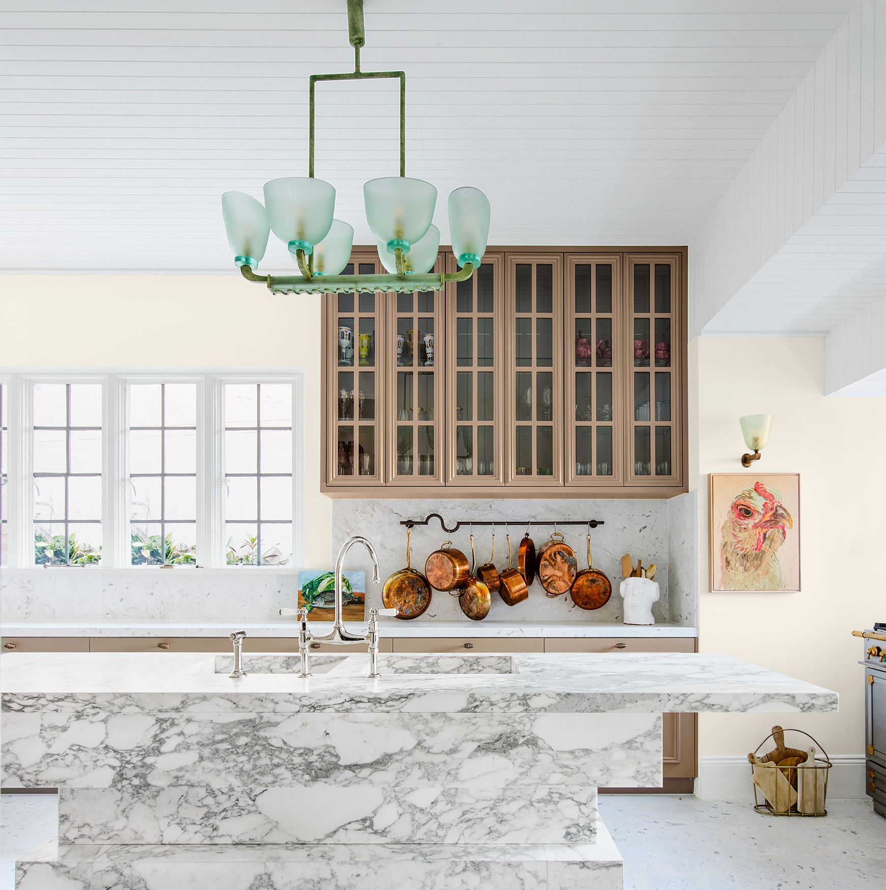 These 60 Not-Boring Kitchen Island Ideas Will Spark Some Serious Inspiration