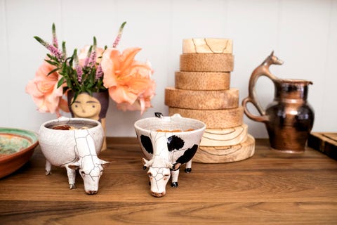 Eclectic LA Home Eclectic LA Home