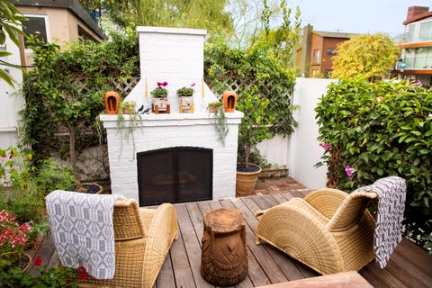 Eclectic LA Home Eclectic LA Home