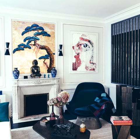 Elliott Barnes - ELLE DECOR elliott barnes elle decor