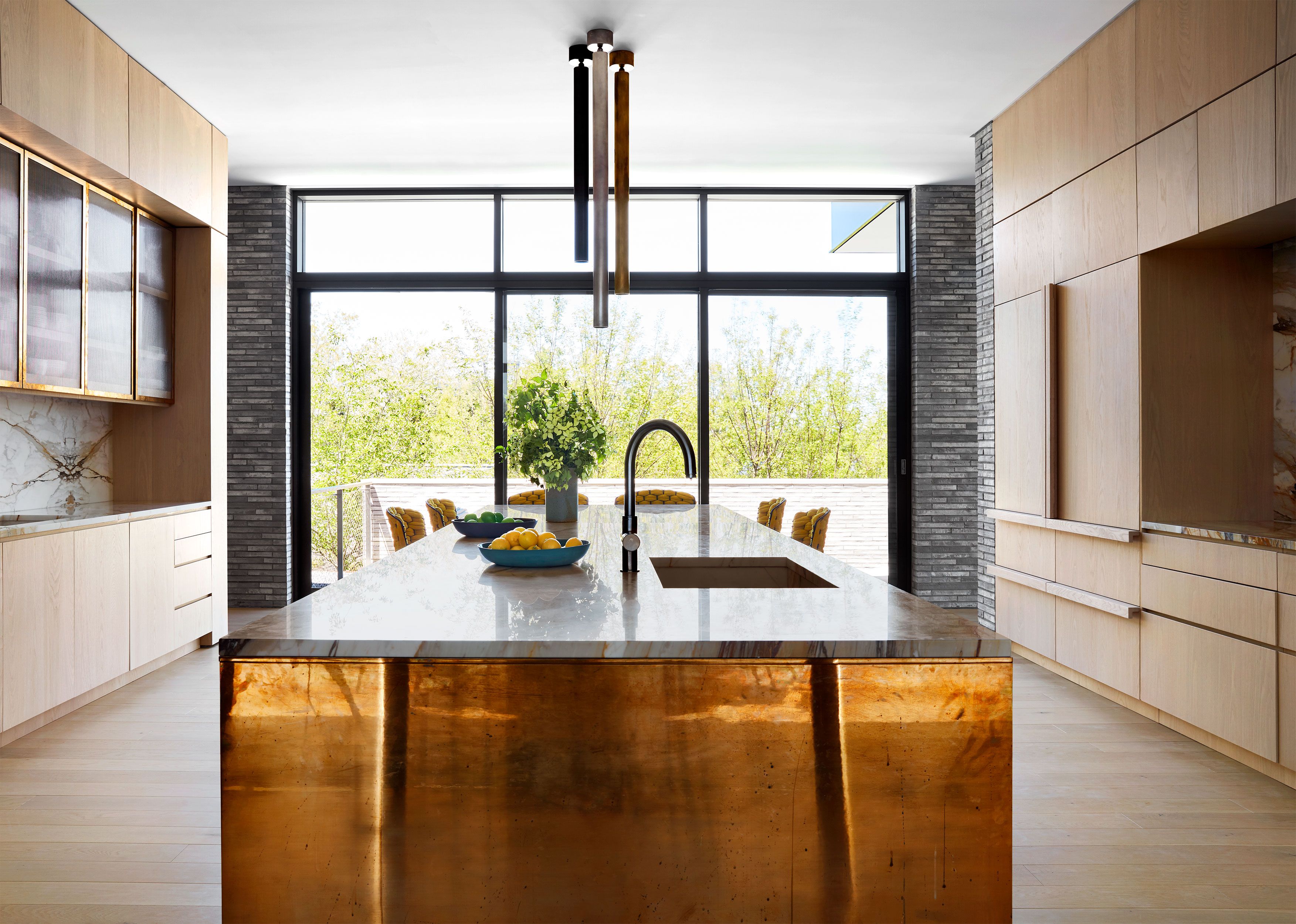 18+ Inspiring Modern Kitchens We Can't Stop Swooning Over