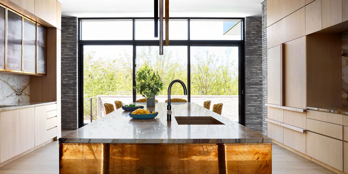 7 Kitchen Trends You’ll Be Seeing Everywhere This Year