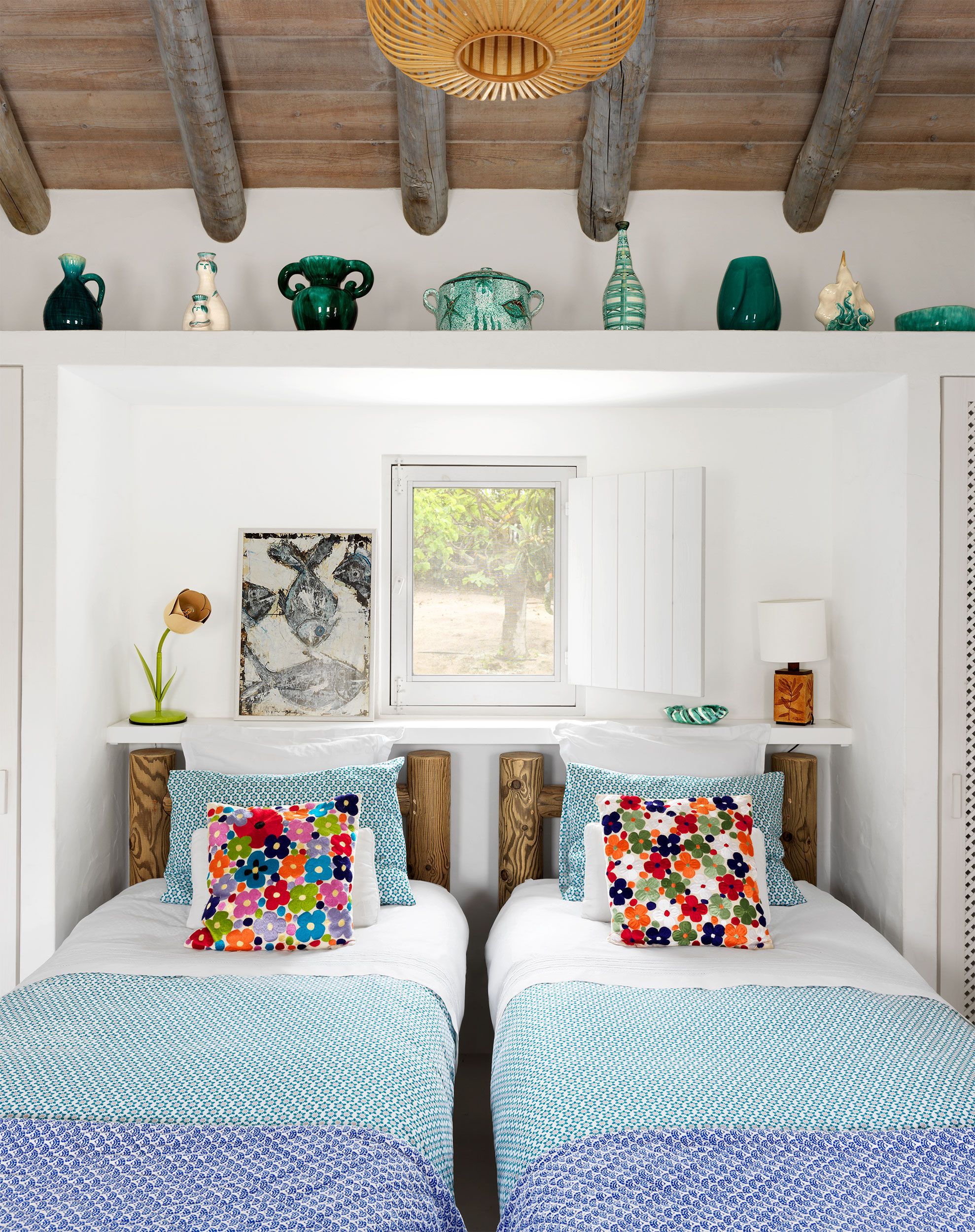 wonderful beach cottage bedrooms ideas