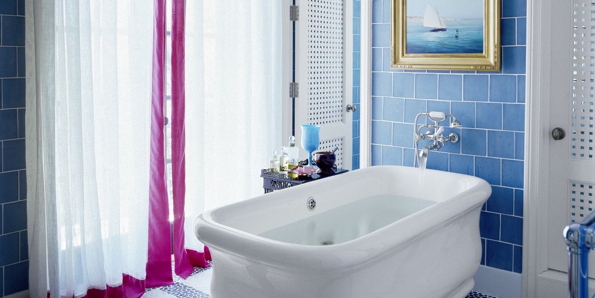 Top Bathroom Ideas for 2021 - What Trends Are In for Bathrooms