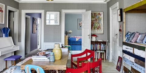 home interiors designer house tour pictures