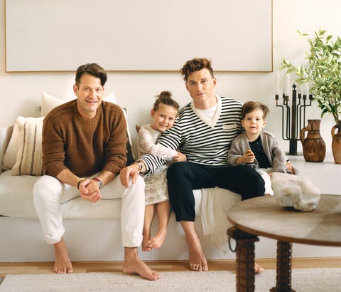 picture Nate Berkus Home Tour nate berkus and jeremiah brent s