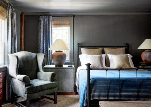 pix Elle Decor Master Bedroom 50 best bedroom ideas how to decorate