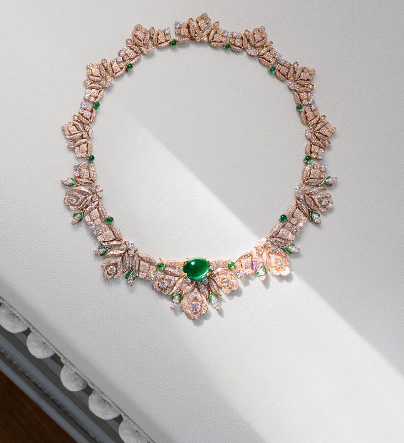 dream about stealing jewelry