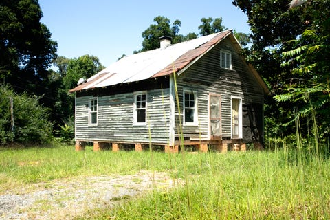 The True Story Of How Nina Simone S Childhood Home Was Saved