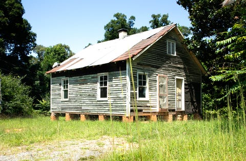 The True Story Of How Nina Simone S Childhood Home Was Saved The True Story Of How Nina Simone S Childhood Home Was Saved