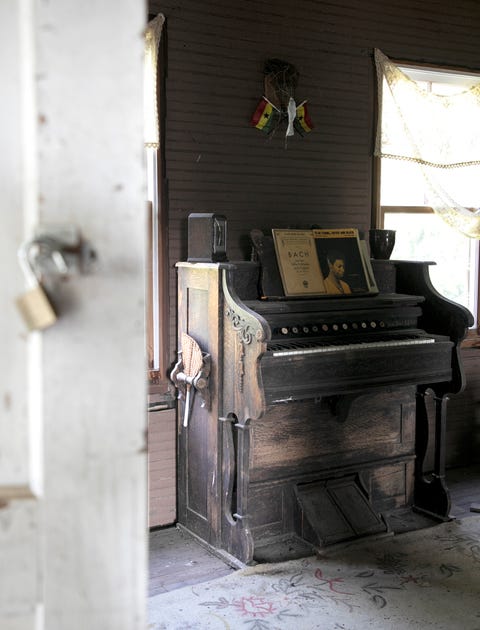 The True Story Of How Nina Simone S Childhood Home Was Saved The True Story Of How Nina Simone S Childhood Home Was Saved