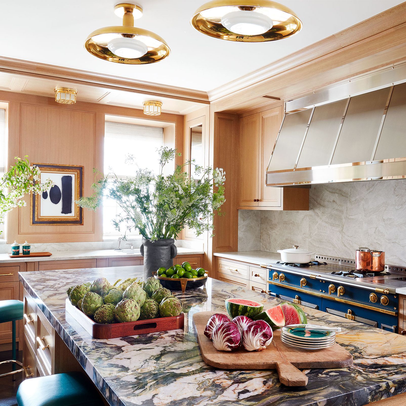 The Best Kitchens of 2021