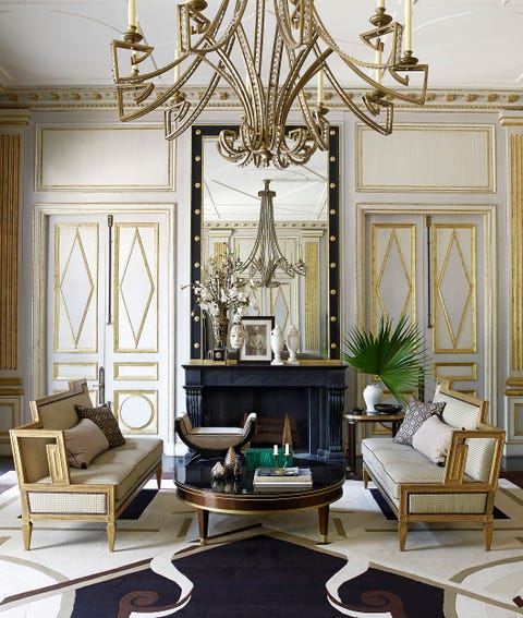 bridgerton interiors