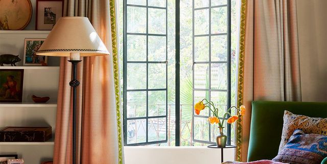 Best Curtain Ideas, Should Your Rug Match Curtains Or Blinds