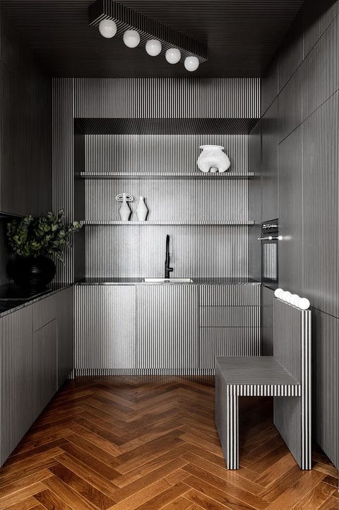 65+ Small Kitchen Ideas | Brilliant Small Space Inspiration for Kitchens