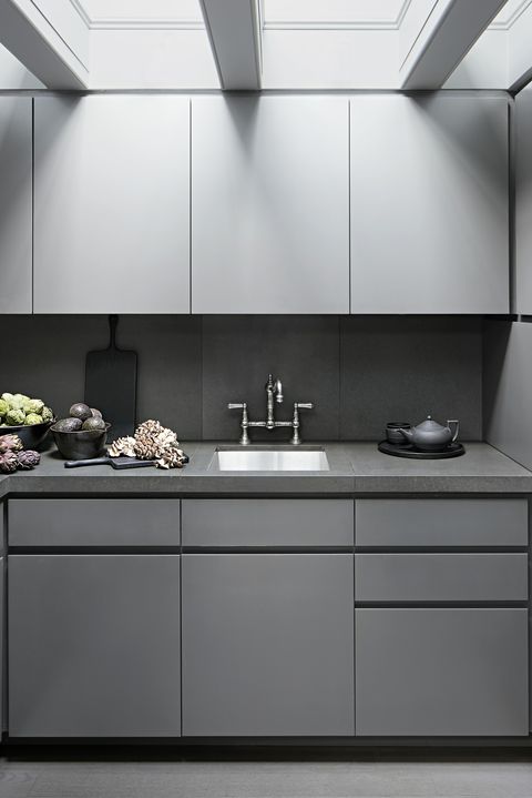 modern kitchen cabinets - 23 modern kitchen cabinets ideas