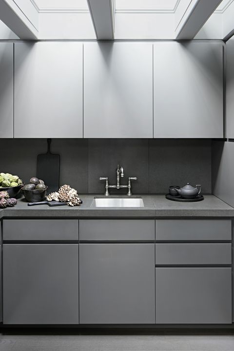 Modern Kitchen Cabinets - 23 Modern Kitchen Cabinets Ideas To Try - Stylish Kitchen  Cabinet Ideas