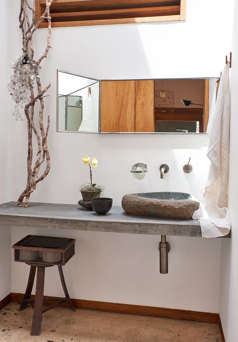 75 Stunning Bathroom Design Ideas—small And Large Bathroom Decorating Ideas 