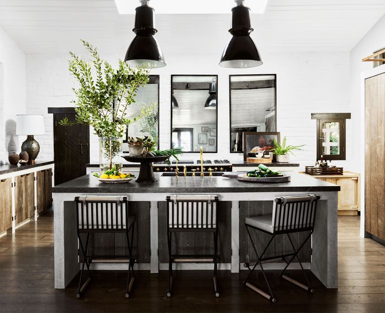 best kitchen island lighting