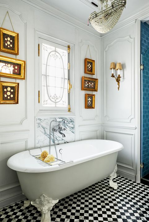 75 Stunning Bathroom Design Ideas, Traditional Bathroom Ideas Photo Gallery