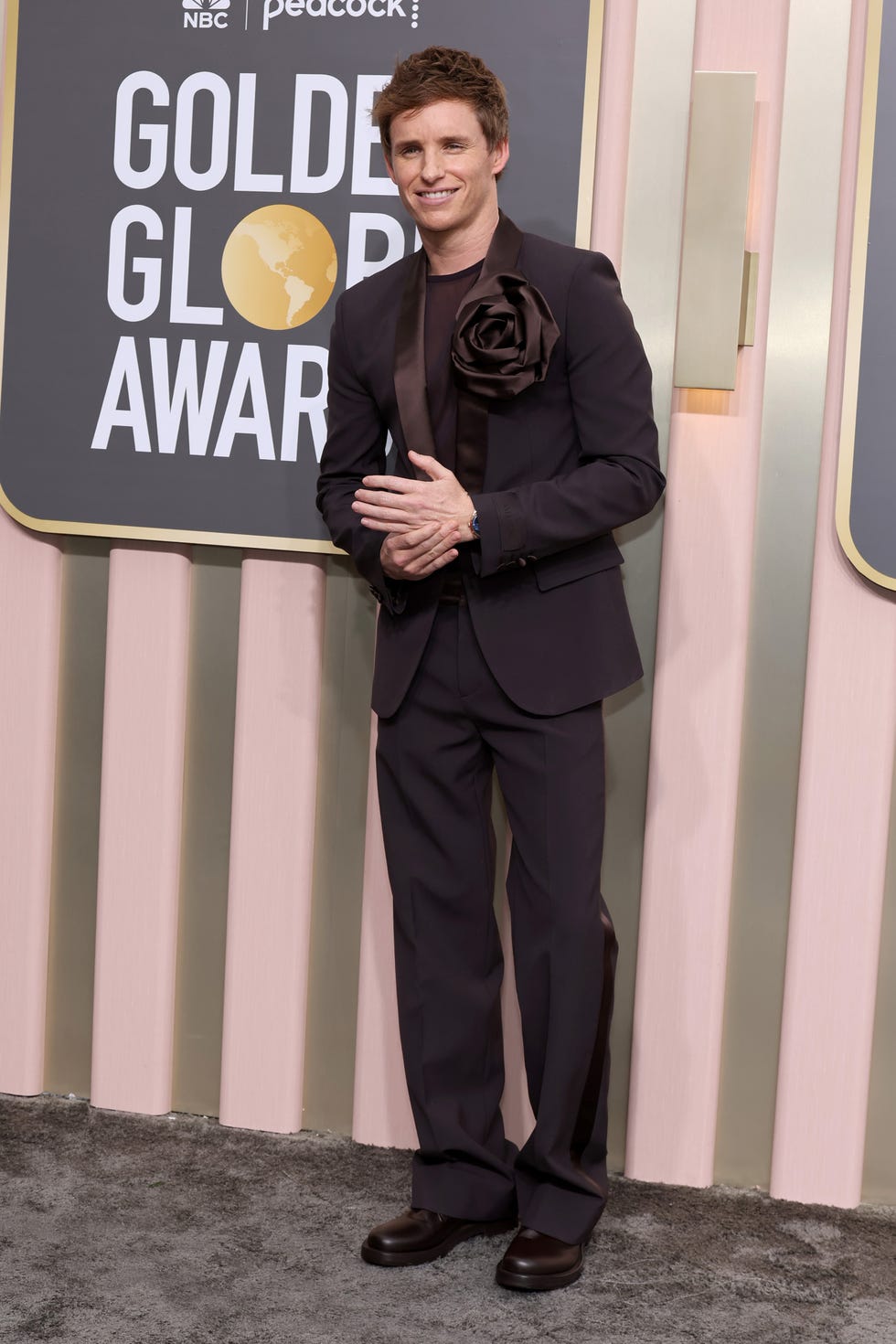 Los mejores looks de la red carpet de los Globos de Oro 2023