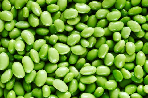 Edemame Beans