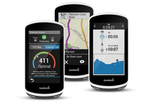 Een fietscomputer GPS kopen? Dit moet je