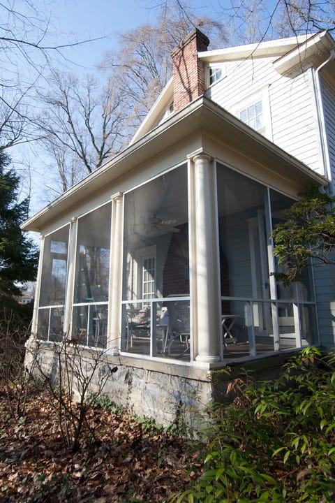How To Enclose A Screened In Porch Before And After Photos Of Closing How To Enclose A Screened In Porch, Can You Enclose A Patio