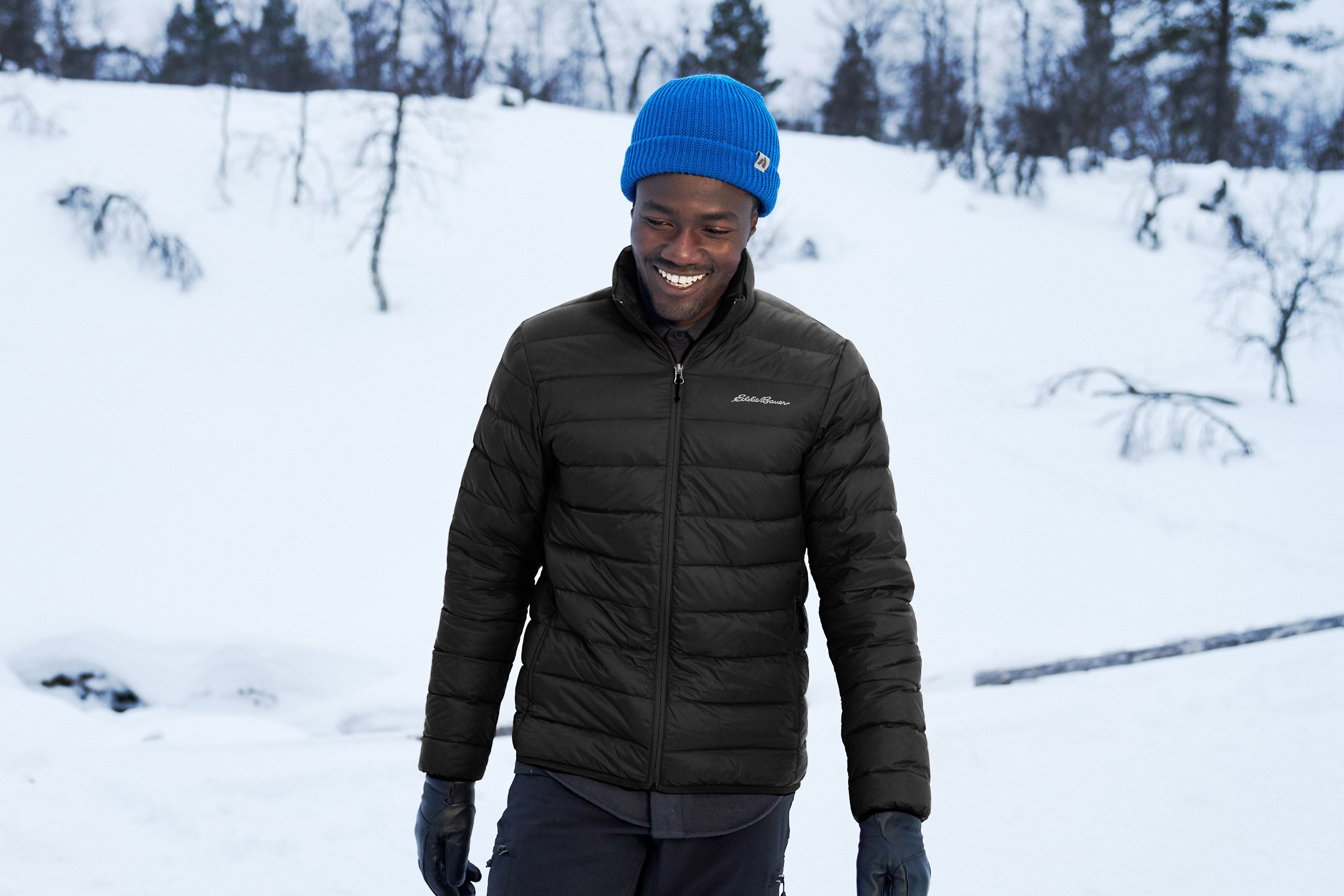 Eddie bauer men's clearance cirruslite down jacket review