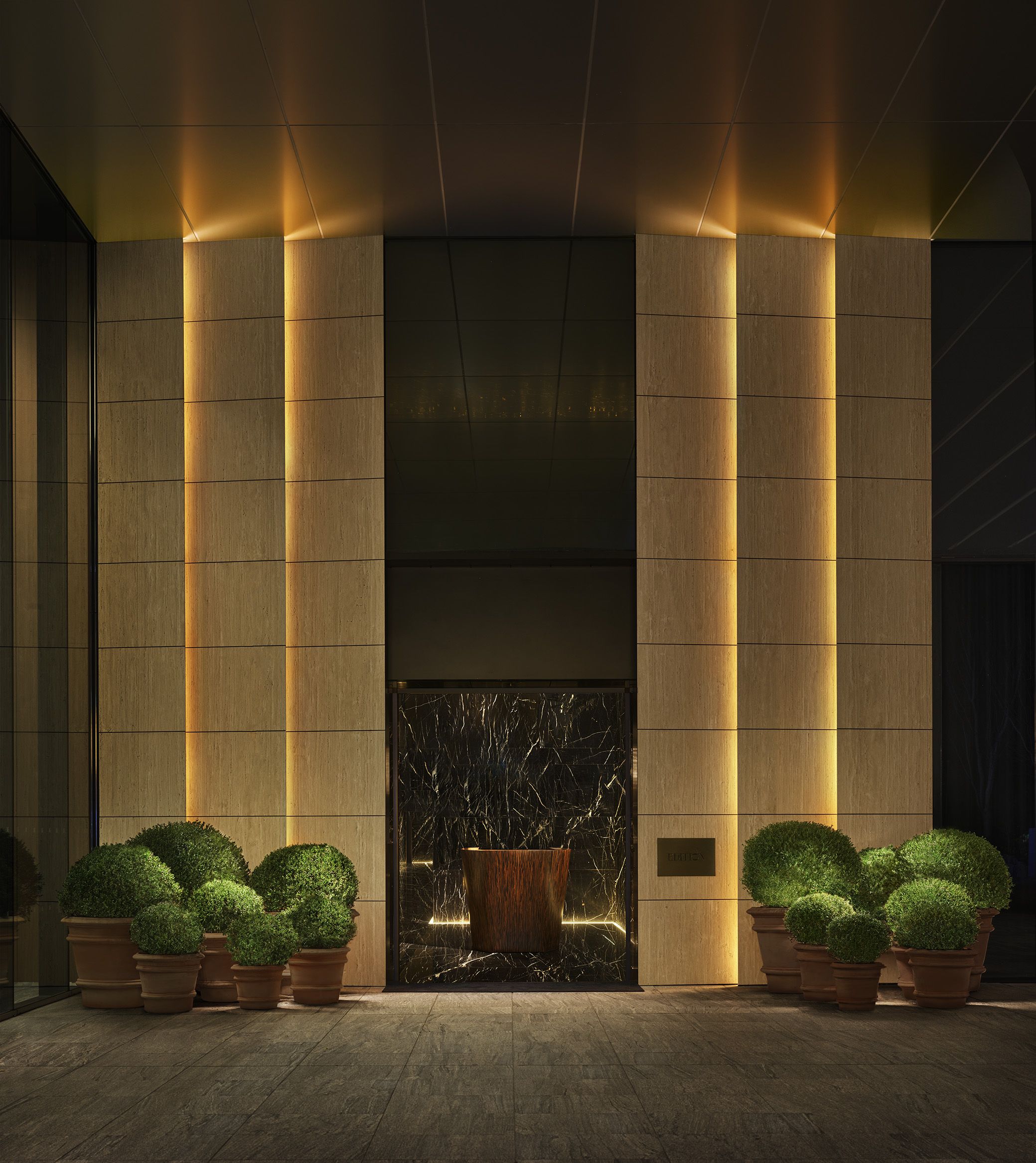 泊まりに行きたい 新オープンの東京近郊スタイリッシュホテル11軒