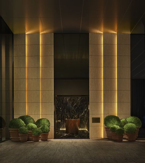 泊まりに行きたい 新オープンの東京スタイリッシュホテル9軒