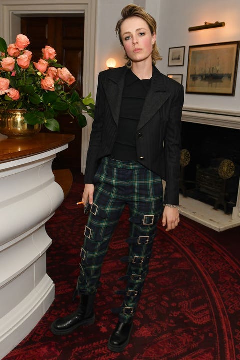 Ned's Club Burns Supper
