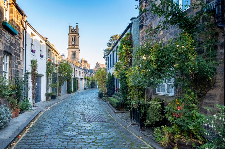 10 Best Places to Visit in August 2018 - Travel Destinations in August