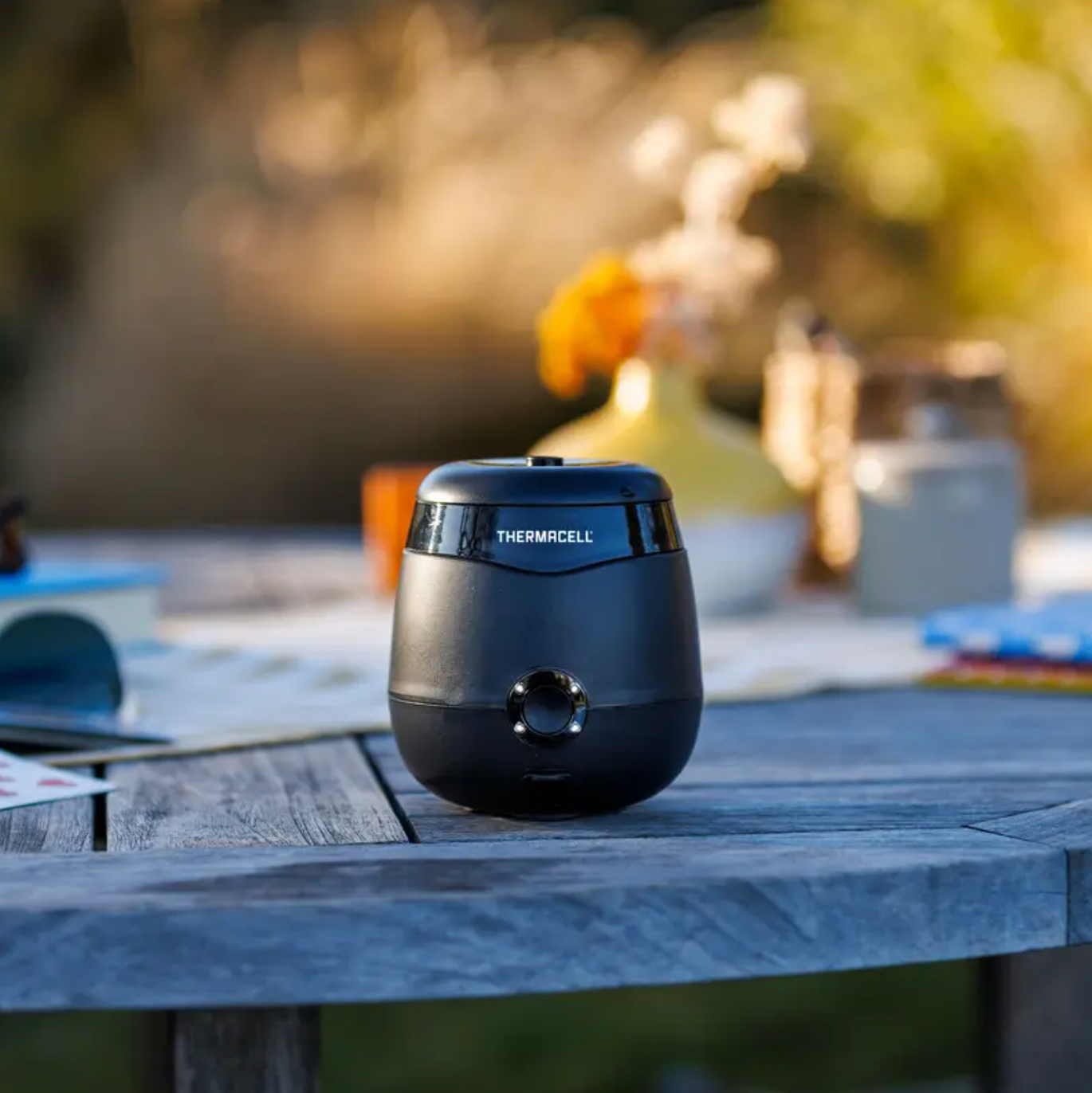 This Mosquito Repellent Might Be the Best We've Ever Tried