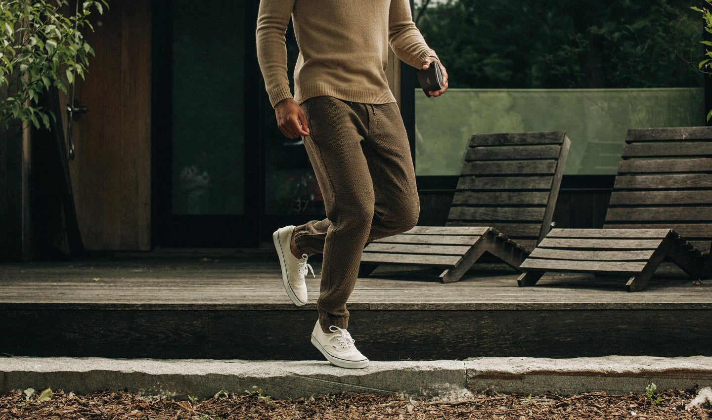 The Best Joggers for Men Promise Style and Versatility