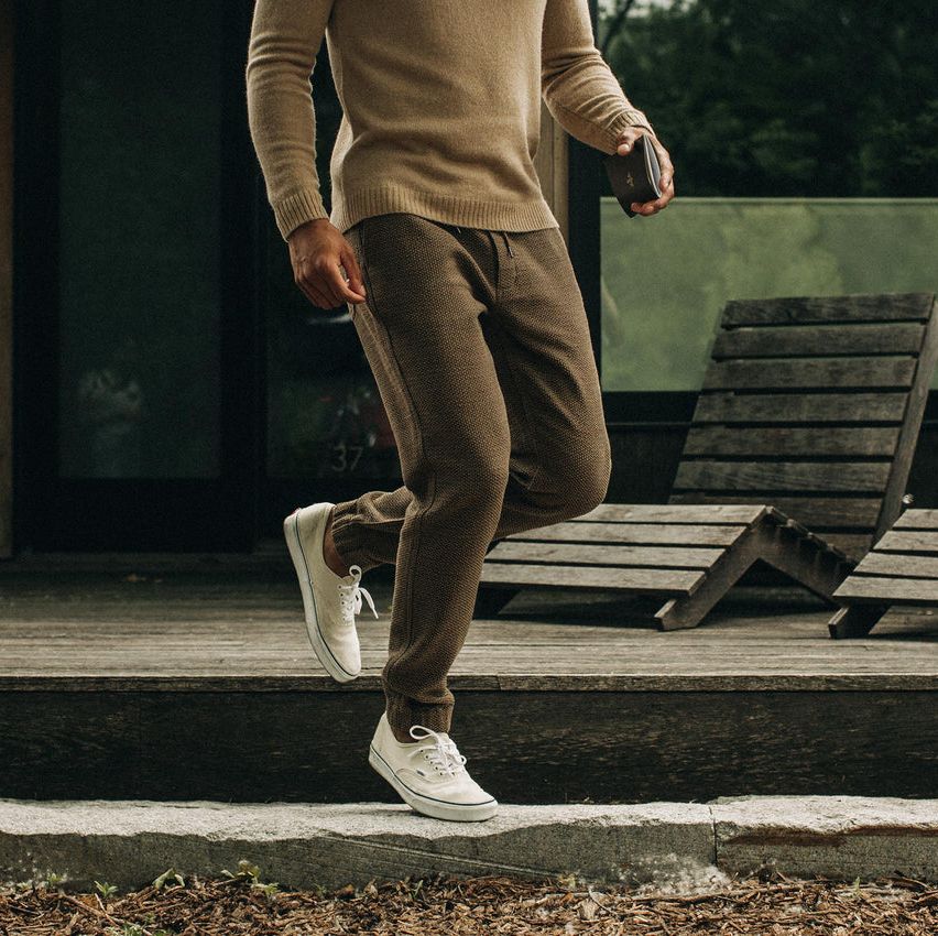 The Joggers for Men Promise Style Versatility