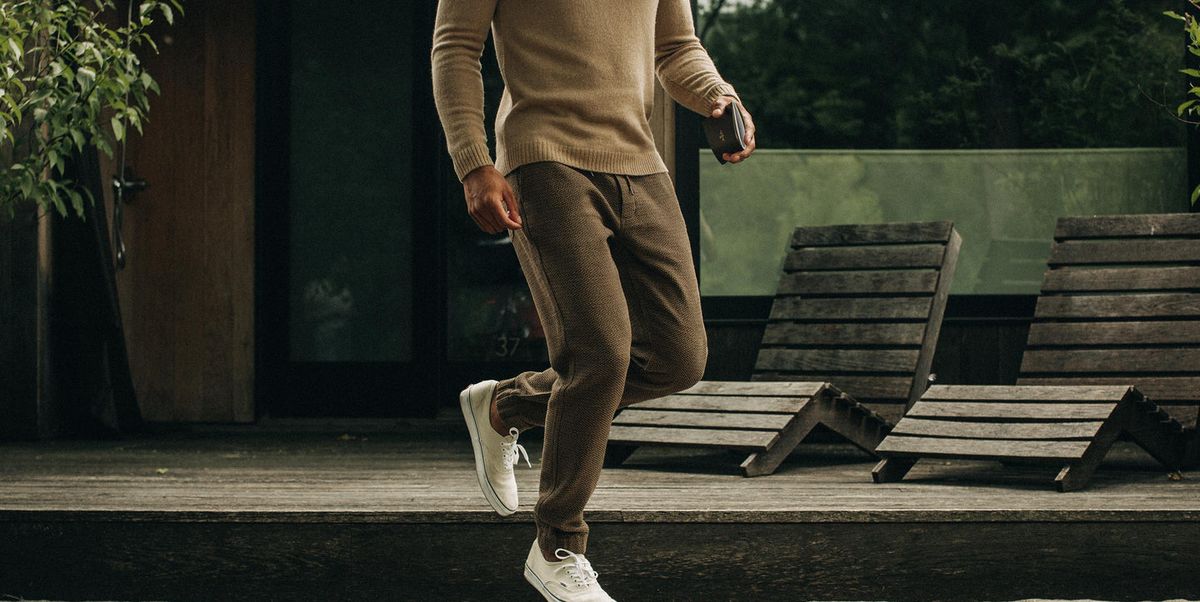 Best Joggers for Promise Style and Versatility