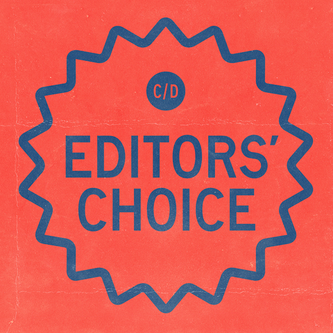 2020 editors' choice awards