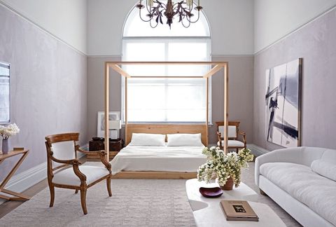 42 Minimalist Bedroom Decor Ideas Modern Designs For Minimalist Bedrooms,Home Office Window Curtains