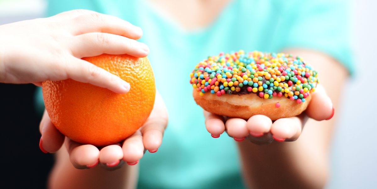 5 Day Sugar Detox Diet Easy Plan For Sugar Detoxing