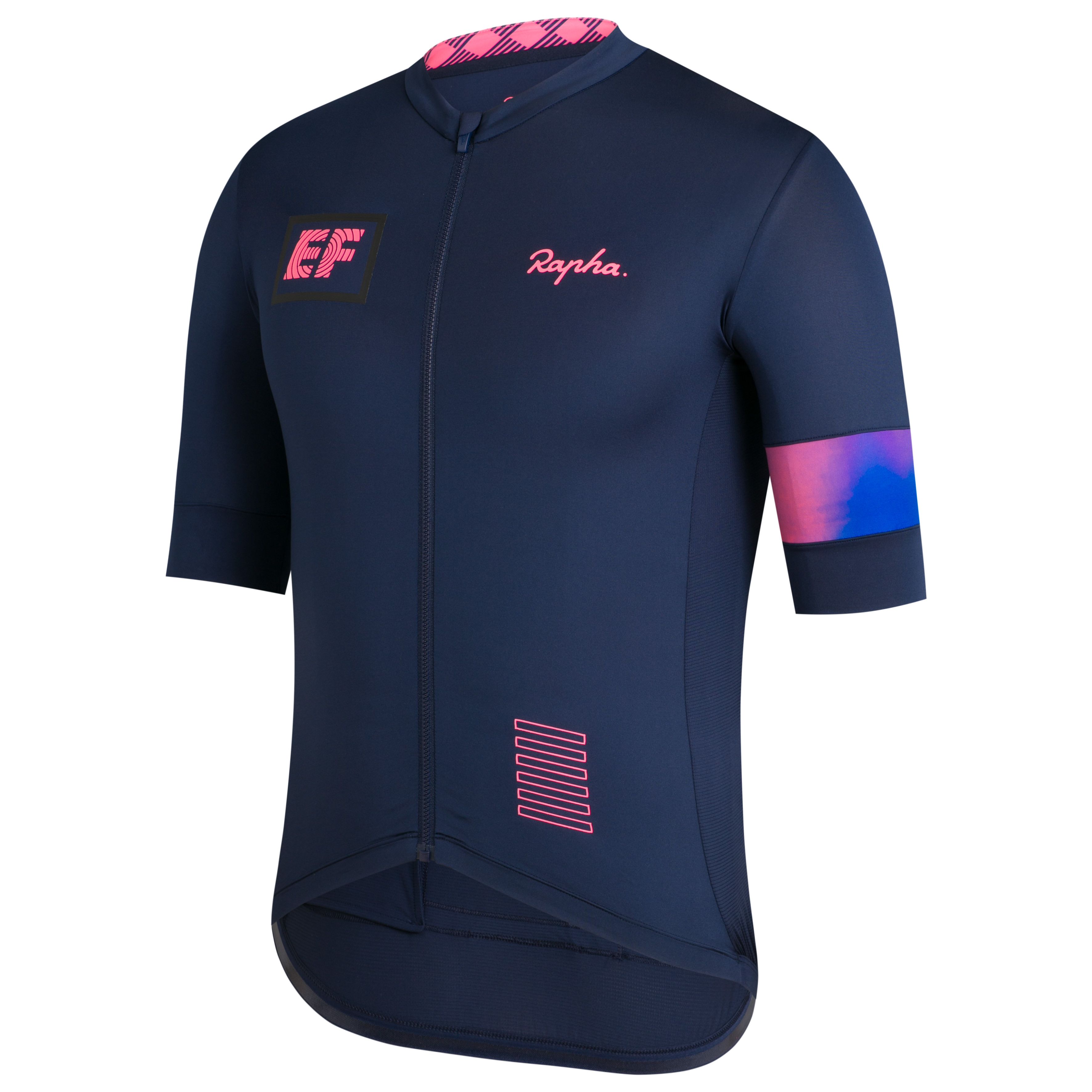 ef education first jersey