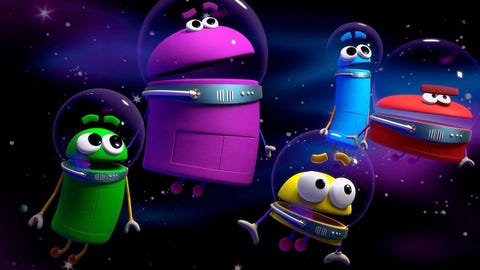 pix Purple Monster Kid Show 14 top educational shows for kids