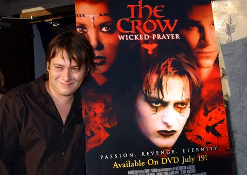 the raven 4 edward furlong