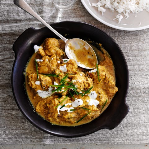 kipcurry