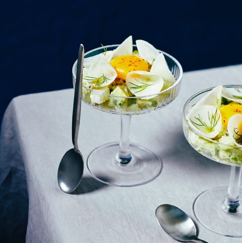 cocktail koolrabi cocktail koolrabi