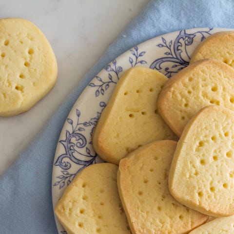 Shortbread sinaasappel shortbread-sinaasappel