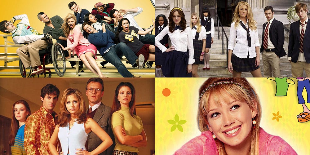 12 Best TV Shows of All Time For Binge-Watching This Fall