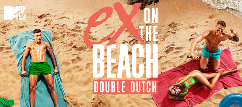 deelnemers ex on the beach double dutch 2021 seizoen 7
