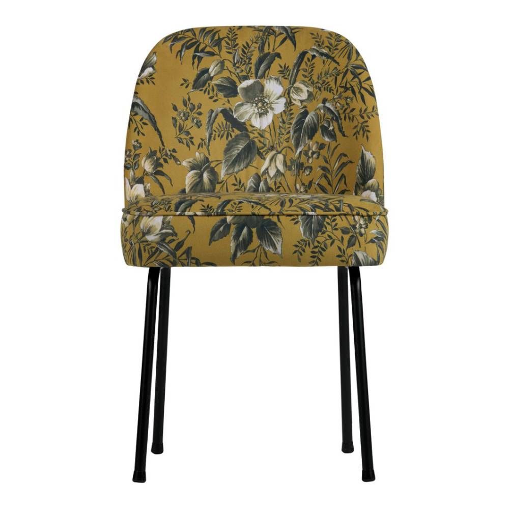 Deze 9 designwaardige stoelen zijn volledig on trend HUUS.nl | Stoelen | Eetkamerstoelen | De mooiste stoelen